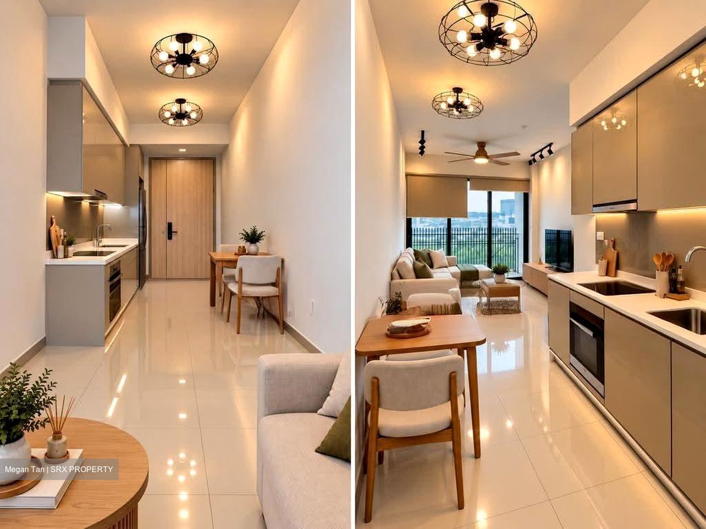 J Gateway (D22), Condominium #630279211